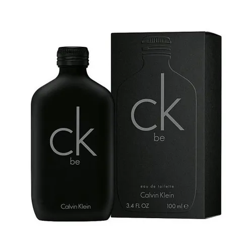 Perfume CK BE 200 ml novo original