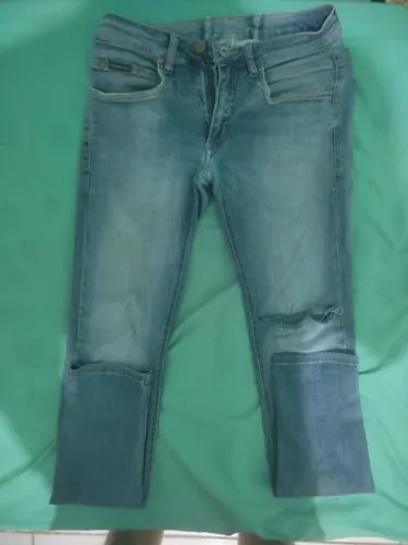 Calça Calvin Klein