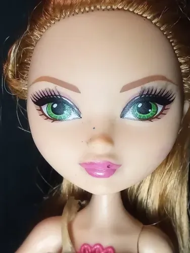 Barbie - After High - Original da Mattel
