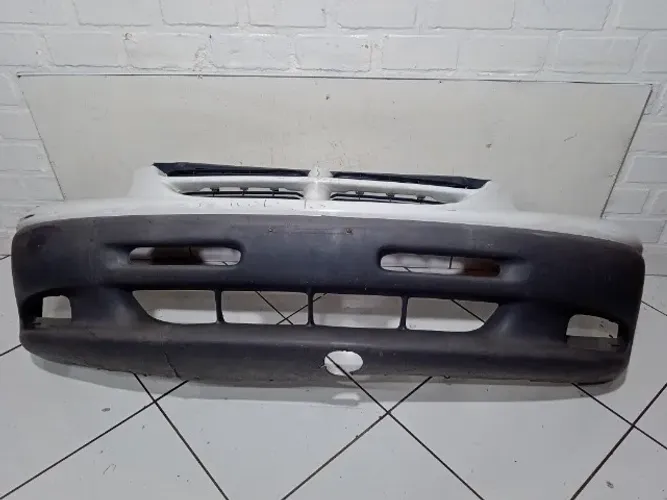 13555 Parachoque Dianteiro Original Grand Caravan 