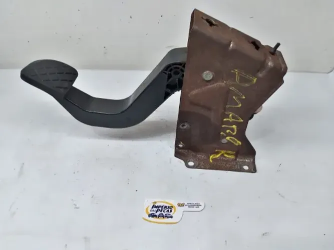 Pedal Embreagem Amarok 10/16 #28785