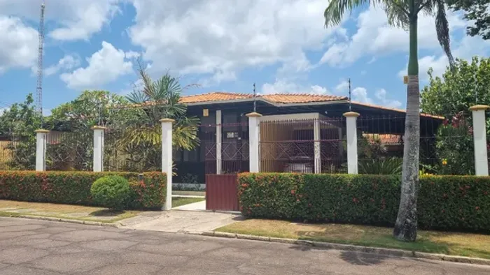 Casa em Barcarena Venda