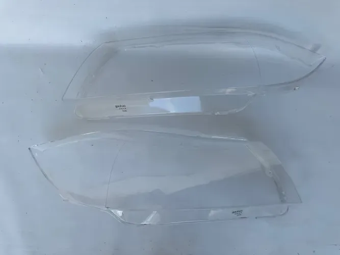 Par Lente Farol Bmw 320i 325i 2006 2007 2008