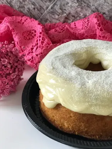 BOLOS CASEIROS DELICIOSOS