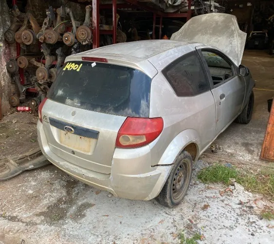 Peças p/ Ford Ka 1.0 Flex 2010
