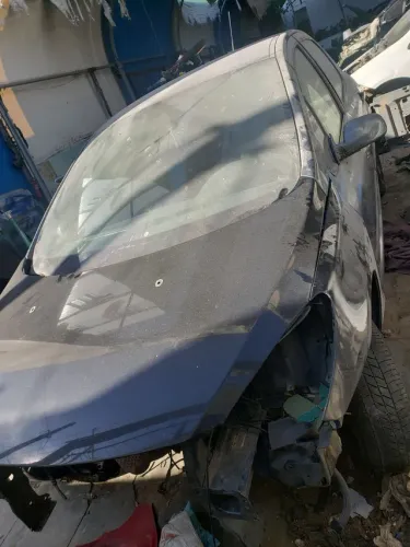 Sucata peugeot 307 1.6 16v aceito cartao