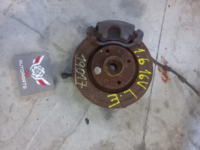 montante peugeot 307 LE #19017