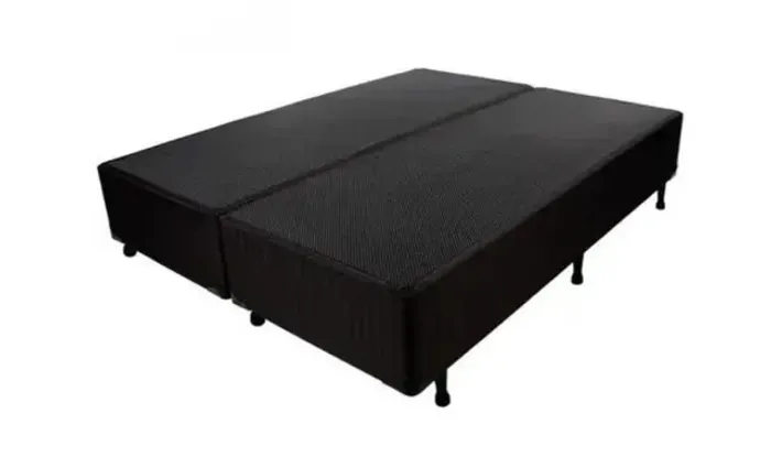 Base Cama Casal King Size 193x203 **nova embalada**