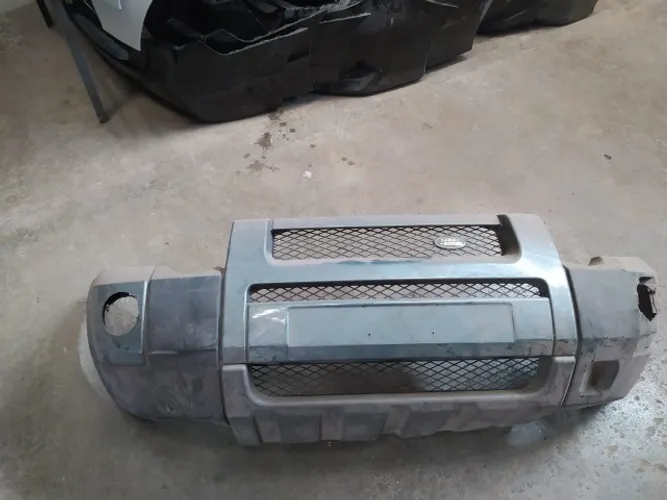 Parachoque Land Rover Freelander 1