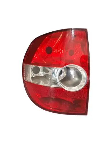 Lanterna traseira L.E Corsa Hatch 2002/07