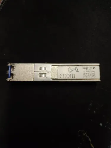 GBIC 3CSFP-81