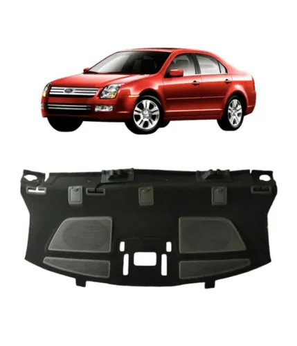 Bagagito Ford Fusion 06/10