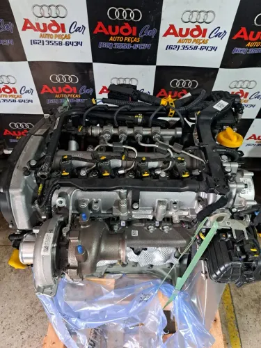 Motor Diesel Novo original Jeep Compass, Renegade, Toro, Ram Rampege