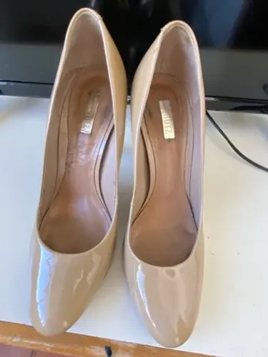 Sapato Schutz