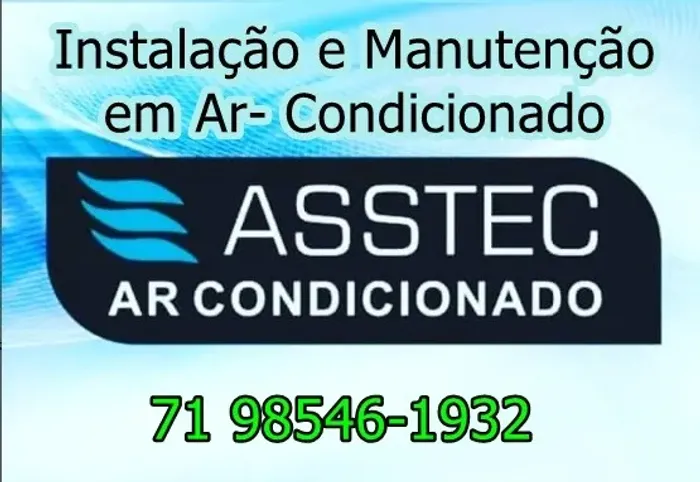 Instalação e Manutenção em Ar condicionado 
