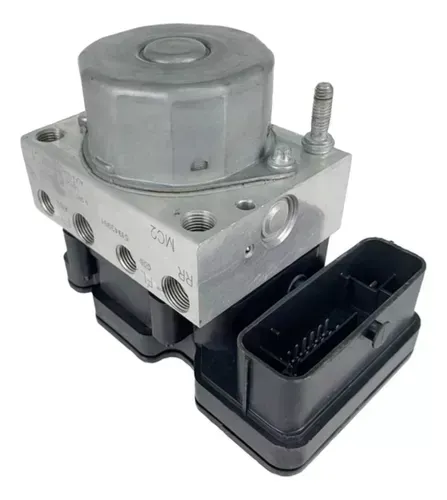 Módulo Abs Fiat Fiorino , Strada 51926070 0265295698