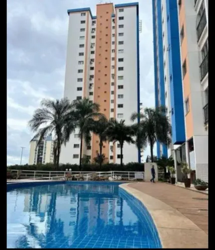 Apartamento - Condominio Turquesa