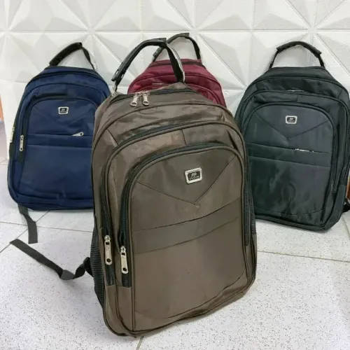 Mochila Colegial para Volta às Aulas: Estilo e Durabilidade Garantidos!