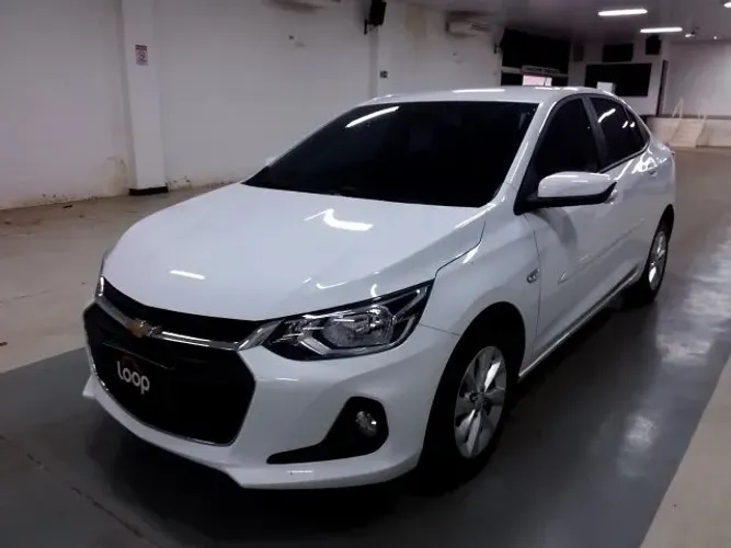 SUCATA CHEVROLET ONIX 2022 HATCH