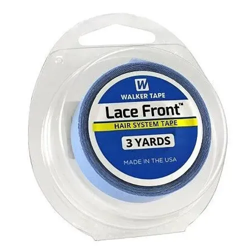 Fita adesiva 60 lace front