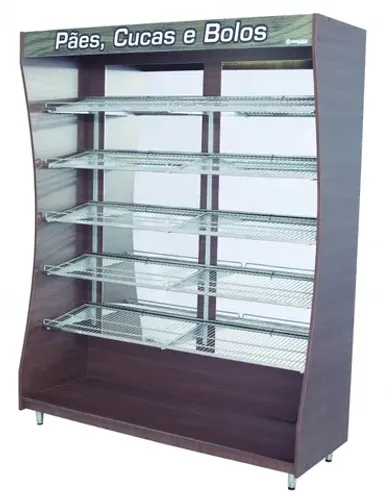 Armário para pães  - Guilherme