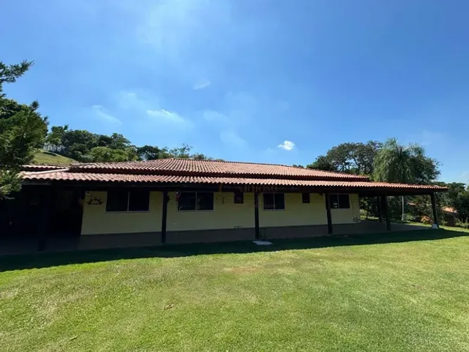 Chácara com 4 dormitórios à venda, 2808 m² por R$ 1.095.000,00 - Condominio Monte Verde -