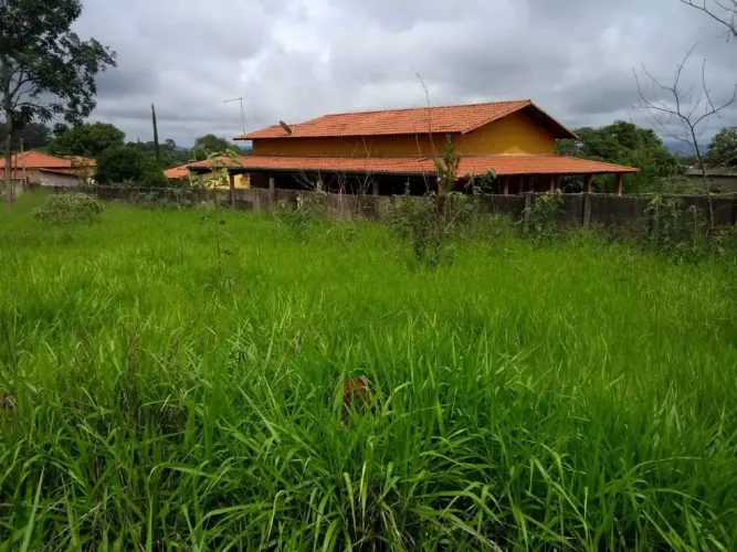Chacara à venda, Vivendas Santa Mônica - Igarapé/MG