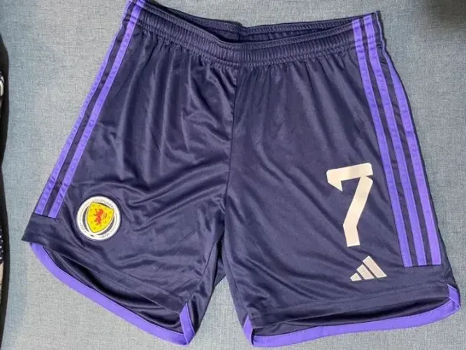 Short Adidas Original - Tamanho M