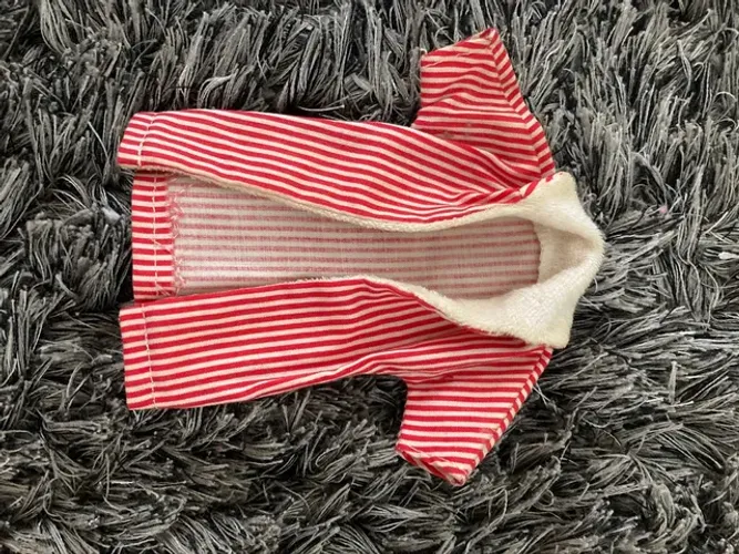 Barbie Camiseta Ken Vintage