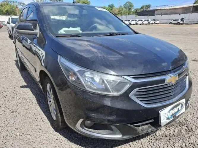 peças cobalt 1.8 sucata 