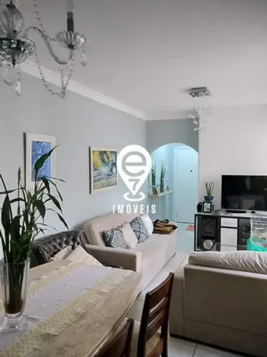 Apartamento à venda, 2 quartos, Aclimação - São Paulo/SP