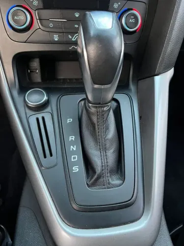 Caixa de Cambio Ford Focus 2.0 2017 Power Shift - Rs Auto Peças 