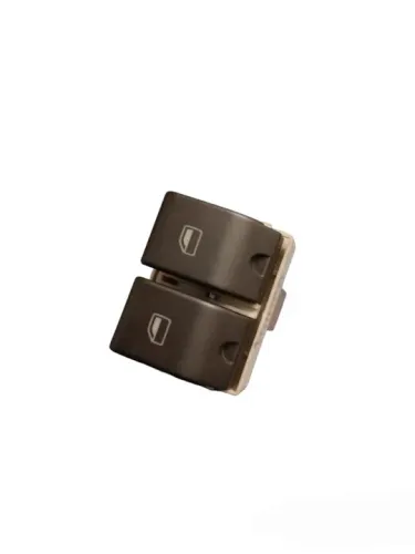 Interruptor vidro duplo para Gol, Voyage, Saveiro, Fox 