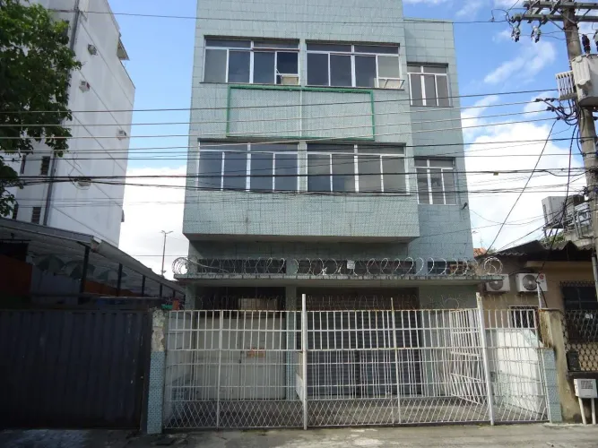 Loja para alugar, Bangu, 1 banheiro, 32m² | Ótima localização!