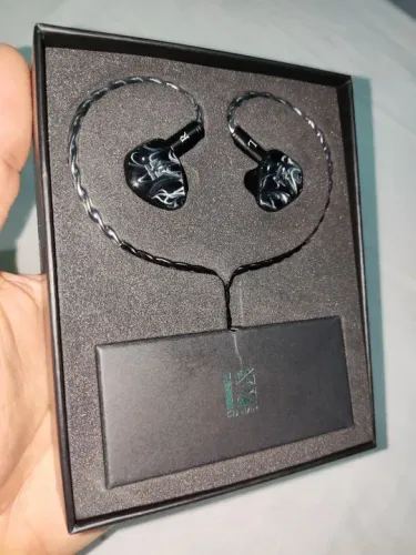 FONE KBEAR KB01 (FAÇO ENVIO)