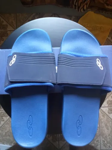Chinelo Olimpikus
