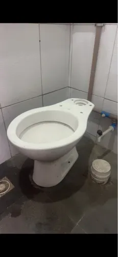 Privada vaso sanitário Deca 60lpf