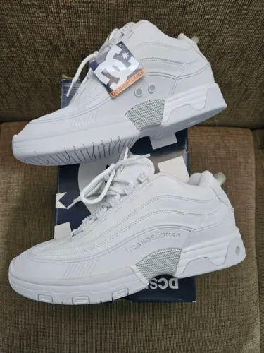 Tênis DC Shoes - LEGACY OG NOVO 