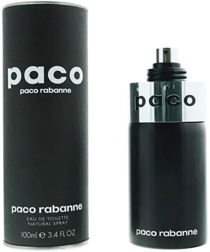 Paco Unissex Paco Rabanne 100 ml