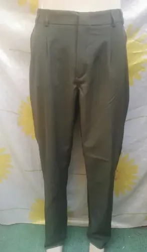 Calça social seleto tam 46
