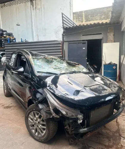 Peças fiat argo 2019 2022