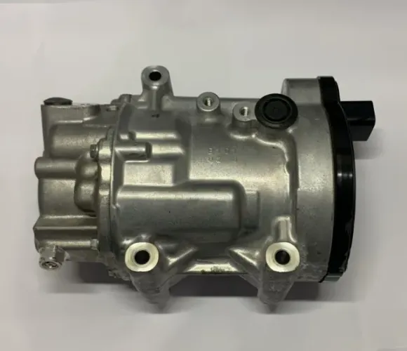Compressor Ar Condicionado Corolla Hibrido 2020 a 2023