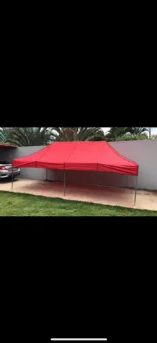 Tenda 6x3 
