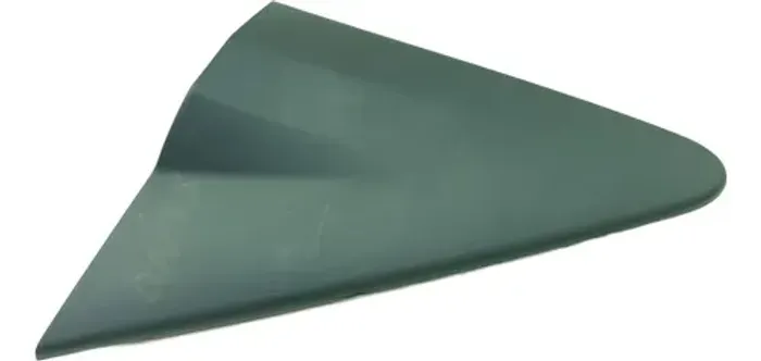 Acabamento Externo Retrovisor Esquerdo Gm Onix 2017