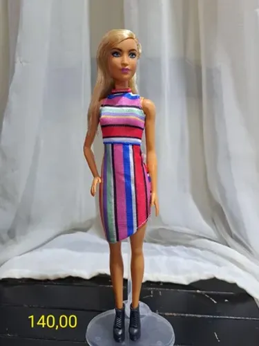 Barbie Fashionista 68