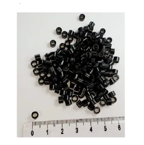 Microlink S/ Silicone  100un