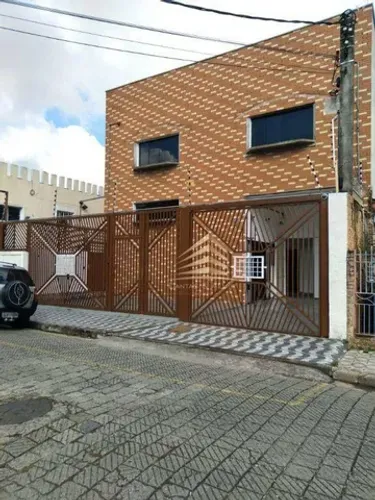 Prédio, 1600 m² - venda por R$ 4.500.000,00 ou aluguel por R$ 28.590,72/mês - Gopoúva - Gu