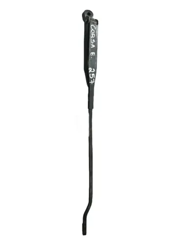 Braço Limpador Parabrisa Esq Corsa 09114666 N257