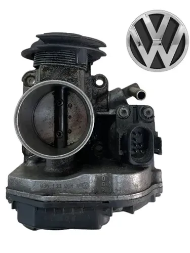 Corpo Borboleta Tbi Gol Parati Mi 1.0 8v 16v 96/02 036133064k