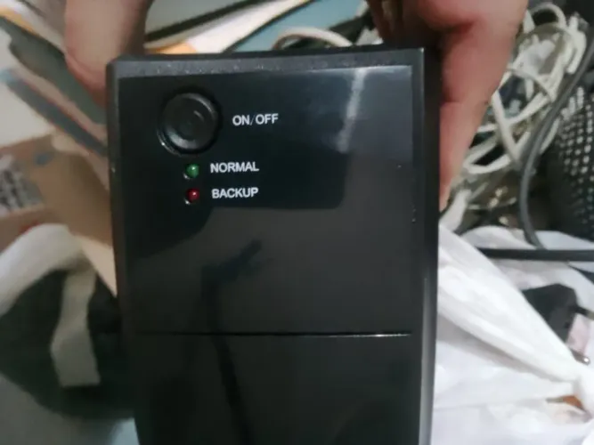 NoBreak para Computador 720 VA